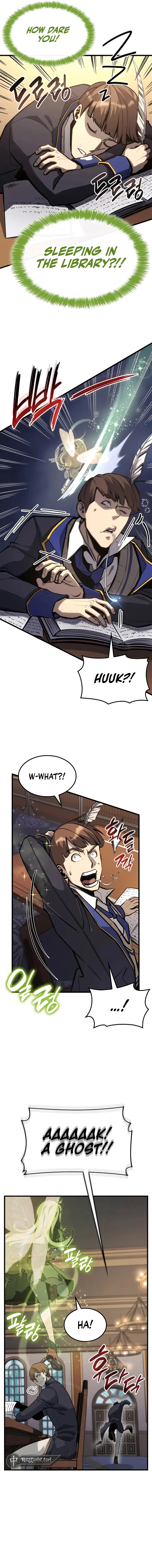 The Count’s Youngest Son is A Player Chapter 30 page 22