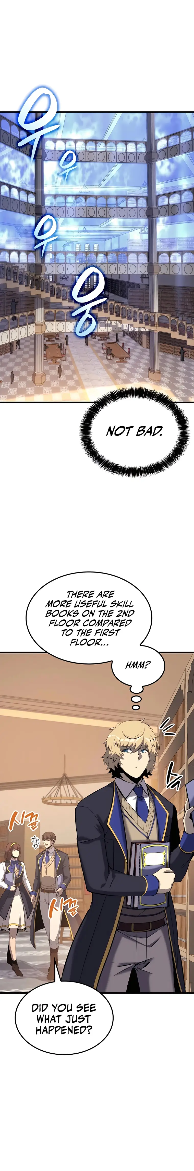The Count’s Youngest Son is A Player Chapter 31 page 0
