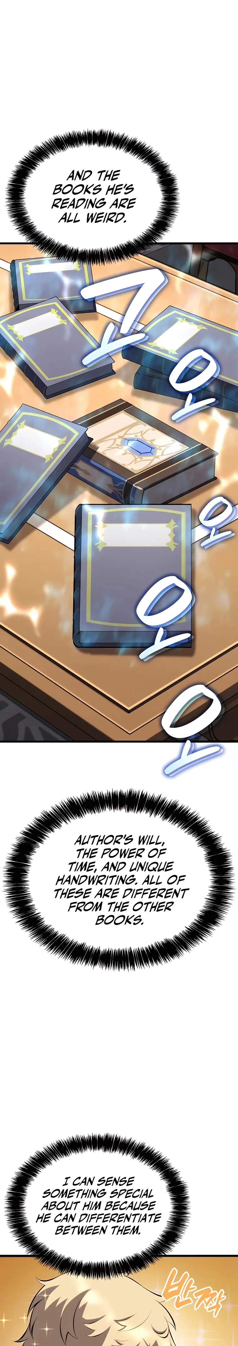 The Count’s Youngest Son is A Player Chapter 31 page 14