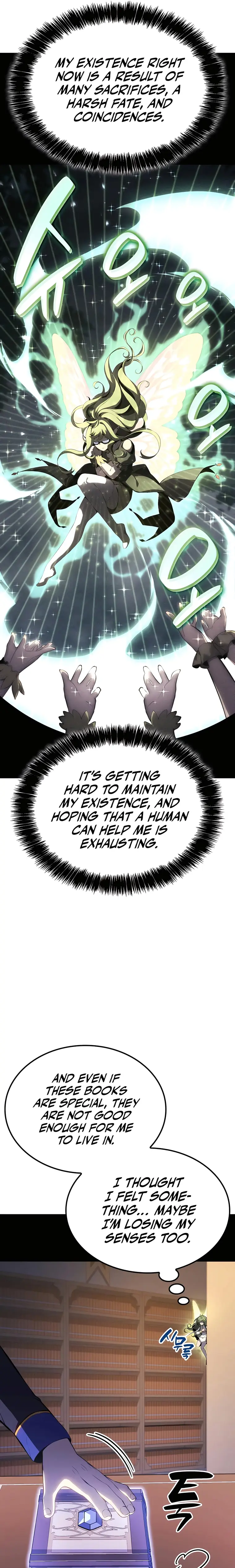 The Count’s Youngest Son is A Player Chapter 31 page 16