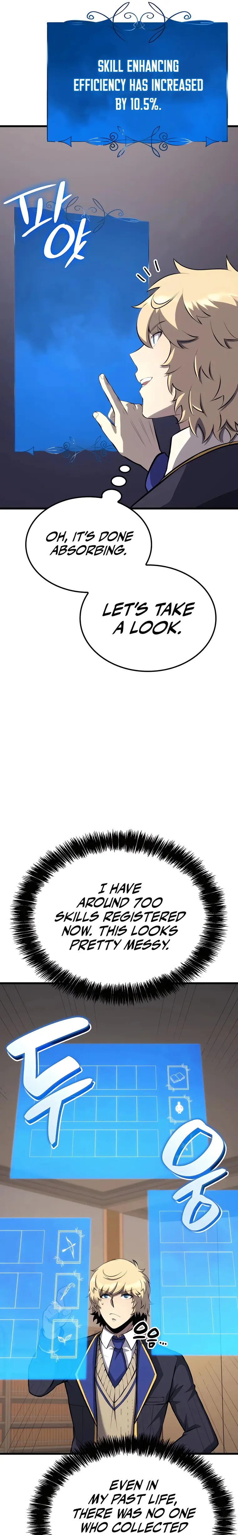 The Count’s Youngest Son is A Player Chapter 31 page 26