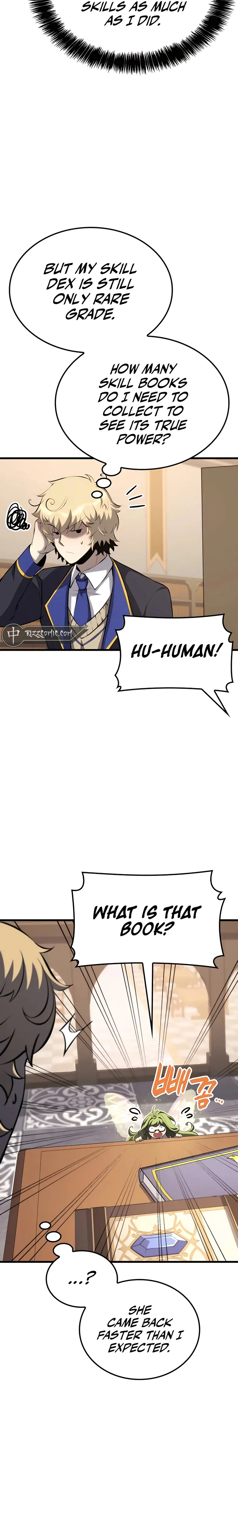 The Count’s Youngest Son is A Player Chapter 31 page 27