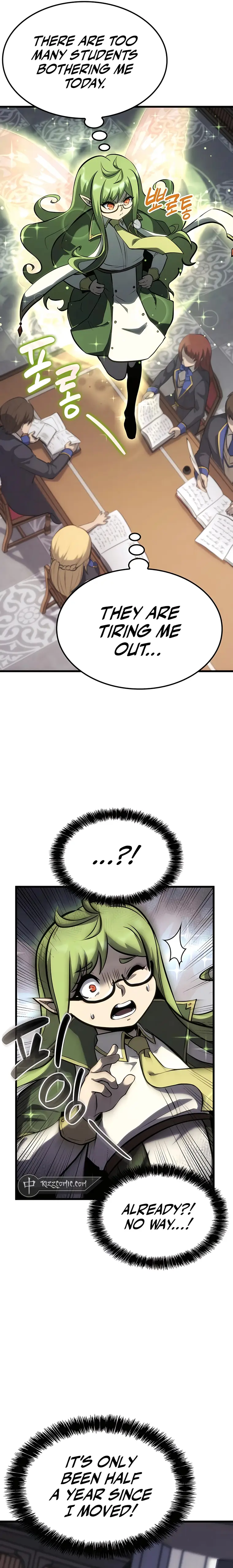 The Count’s Youngest Son is A Player Chapter 31 page 2