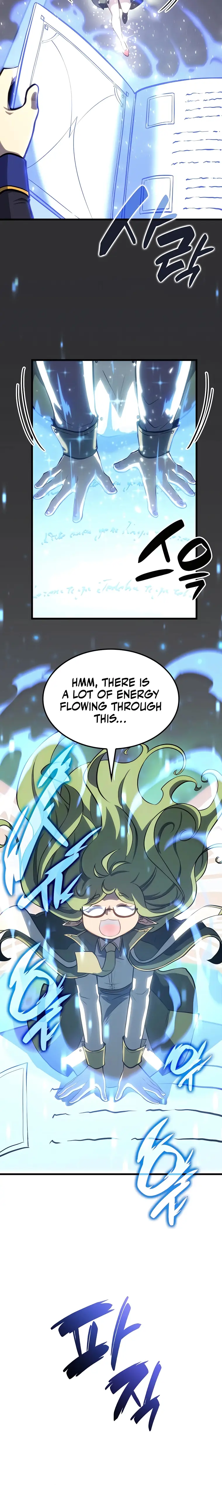 The Count’s Youngest Son is A Player Chapter 31 page 33