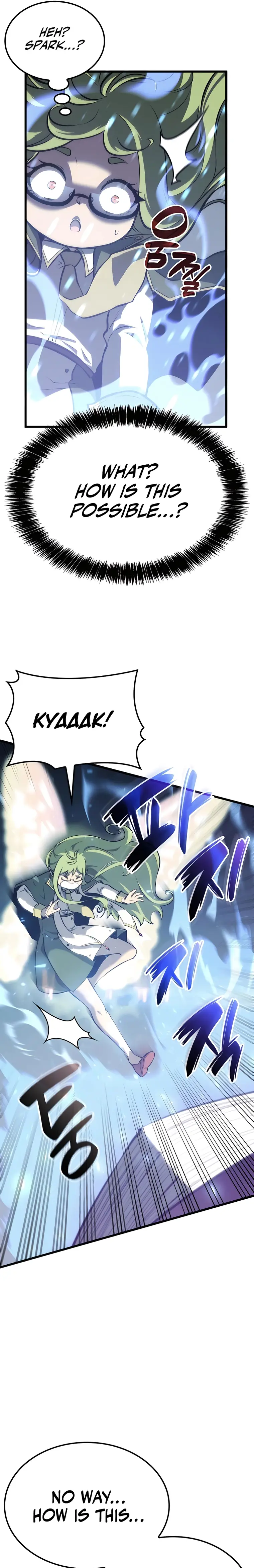 The Count’s Youngest Son is A Player Chapter 31 page 34