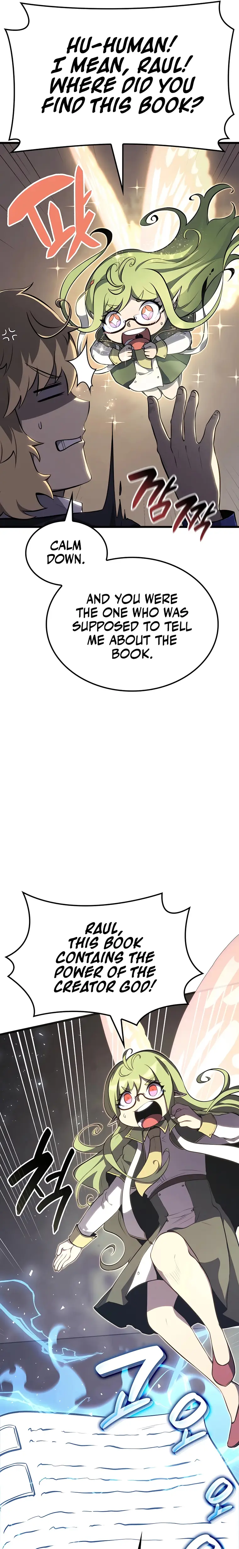 The Count’s Youngest Son is A Player Chapter 31 page 36