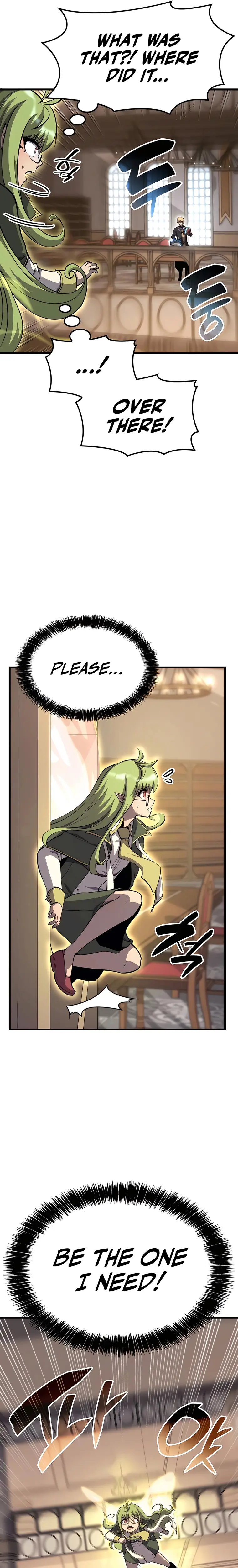 The Count’s Youngest Son is A Player Chapter 31 page 6
