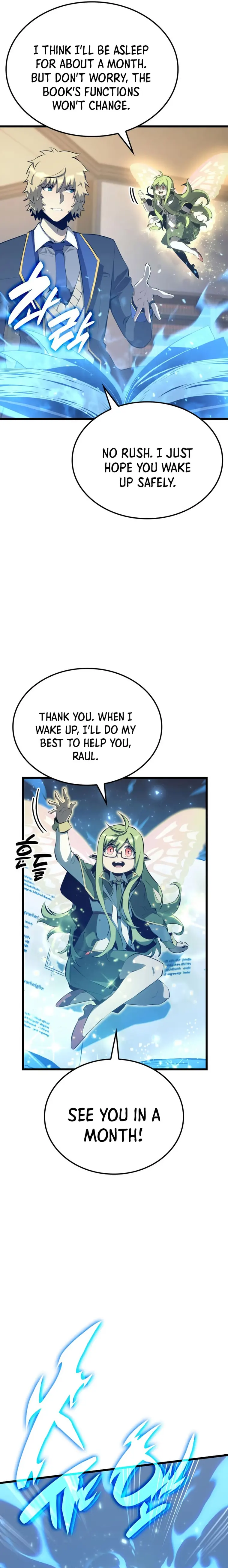 The Count’s Youngest Son is A Player Chapter 32 page 14
