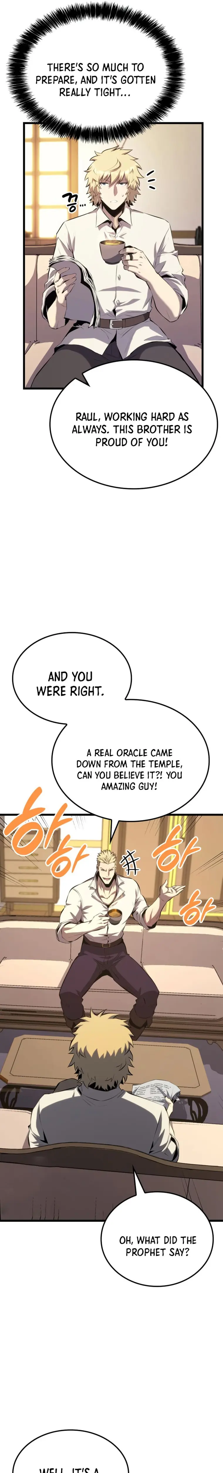The Count’s Youngest Son is A Player Chapter 32 page 16