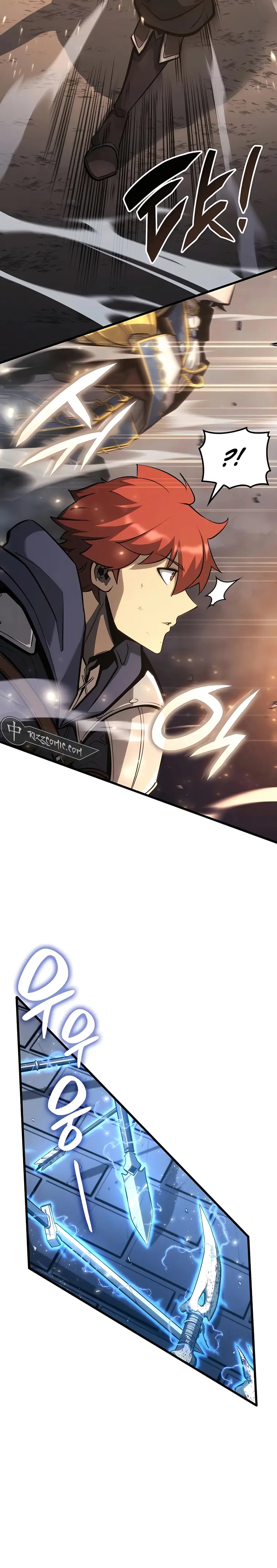 The Count’s Youngest Son is A Player Chapter 34 page 9