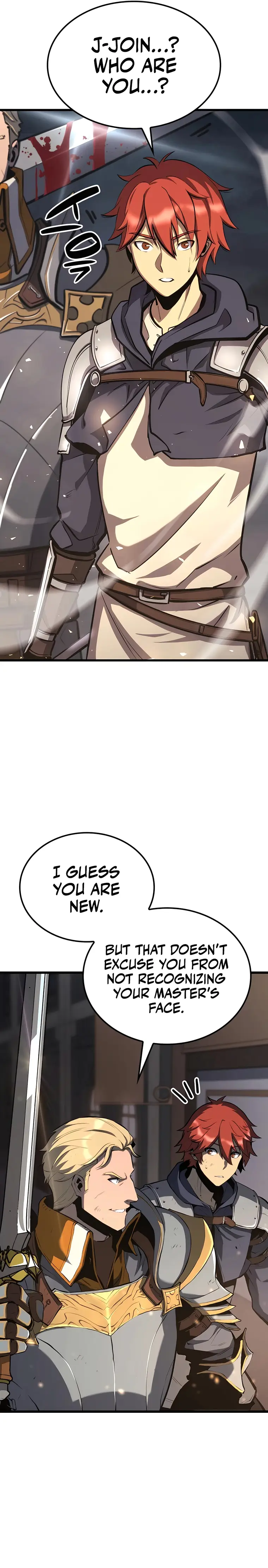 The Count’s Youngest Son is A Player Chapter 34 page 14