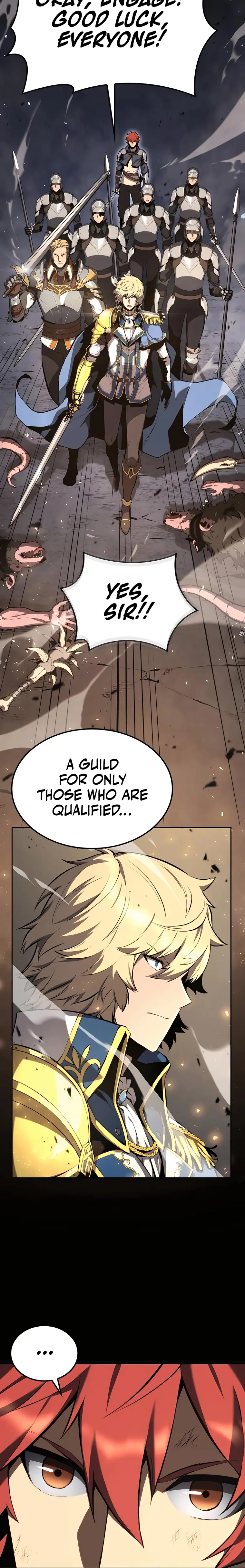 The Count’s Youngest Son is A Player Chapter 34 page 17