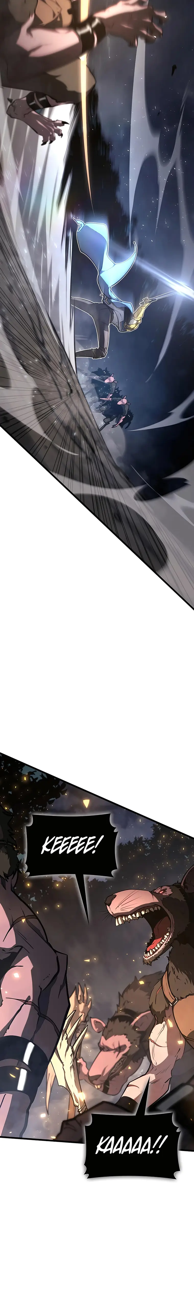 The Count’s Youngest Son is A Player Chapter 34 page 22