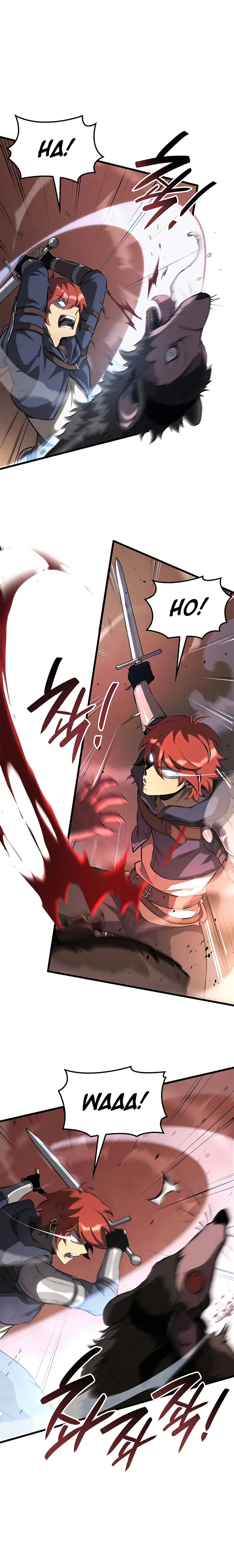 The Count’s Youngest Son is A Player Chapter 34 page 26