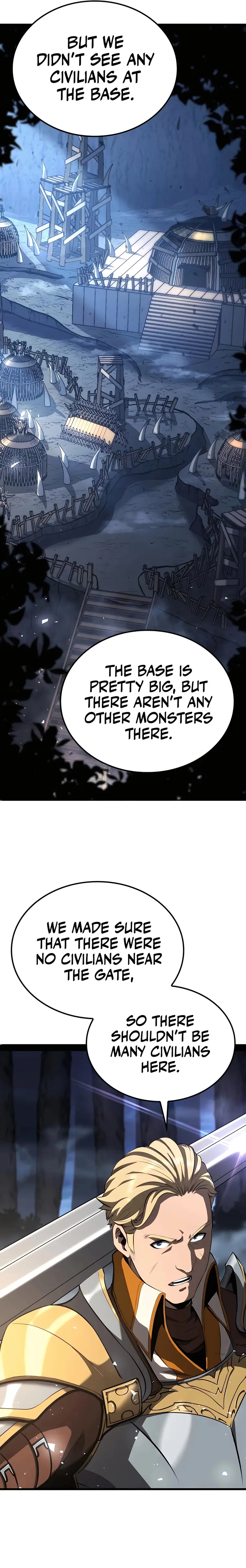 The Count’s Youngest Son is A Player Chapter 34 page 29