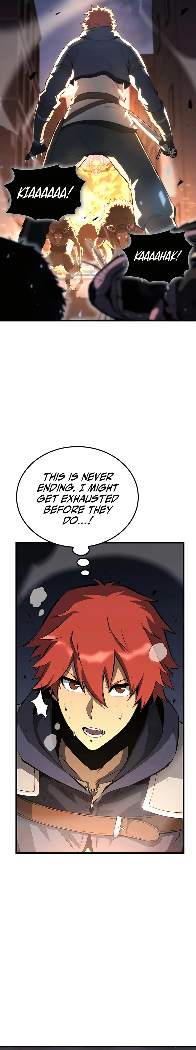 The Count’s Youngest Son is A Player Chapter 34 page 5