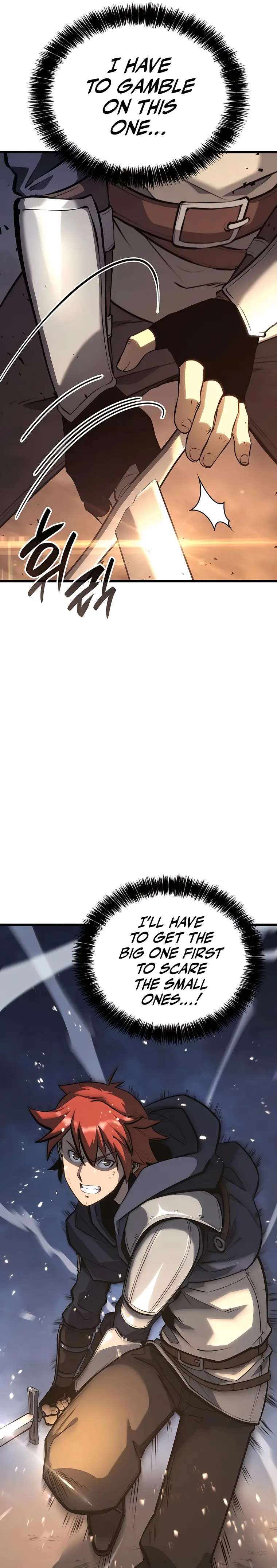 The Count’s Youngest Son is A Player Chapter 34 page 8