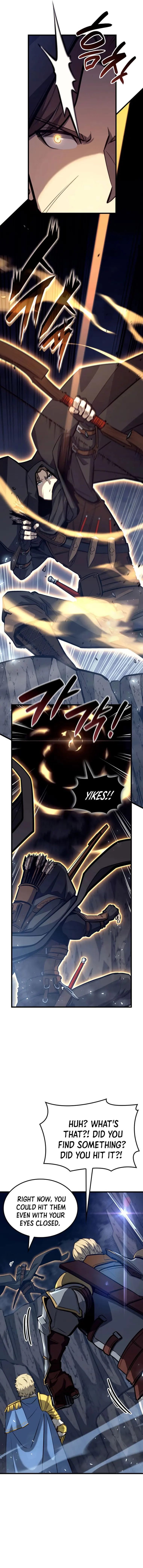 The Count’s Youngest Son is A Player Chapter 36 page 14
