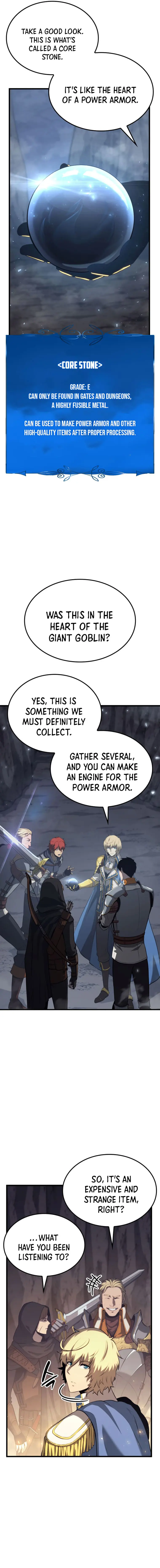 The Count’s Youngest Son is A Player Chapter 36 page 6