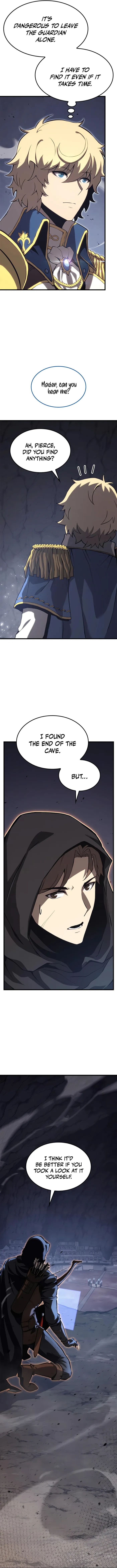 The Count’s Youngest Son is A Player Chapter 37 page 12