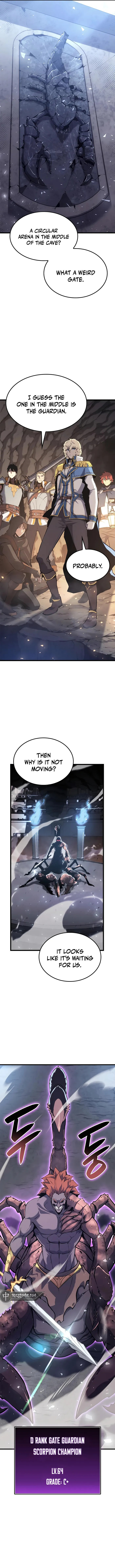 The Count’s Youngest Son is A Player Chapter 37 page 13
