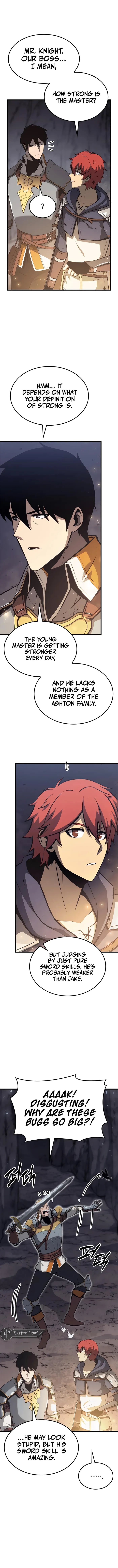The Count’s Youngest Son is A Player Chapter 37 page 1