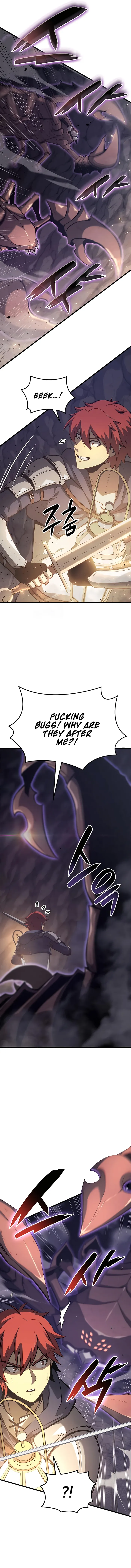 The Count’s Youngest Son is A Player Chapter 37 page 6
