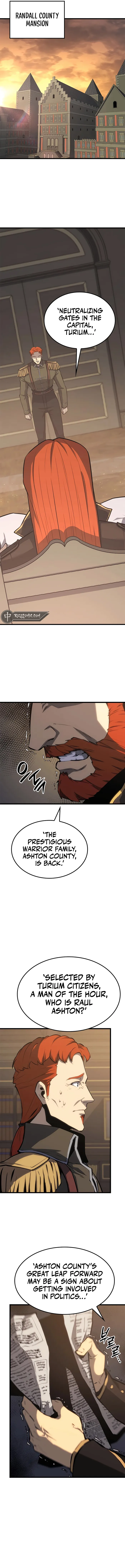 The Count’s Youngest Son is A Player Chapter 39 page 4