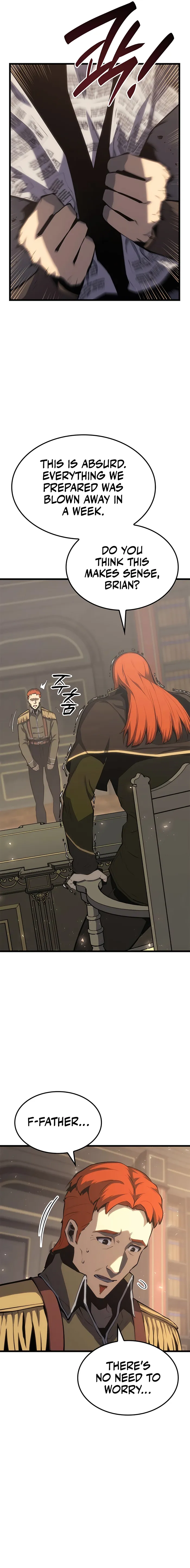 The Count’s Youngest Son is A Player Chapter 39 page 5
