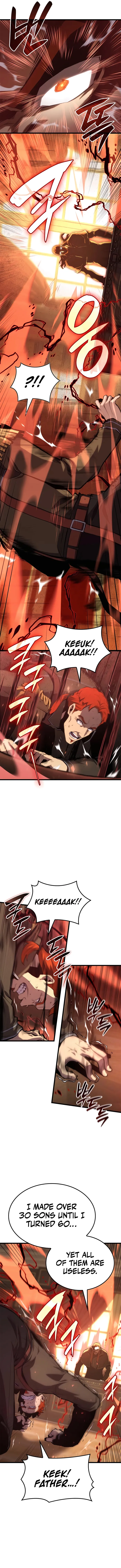 The Count’s Youngest Son is A Player Chapter 39 page 6