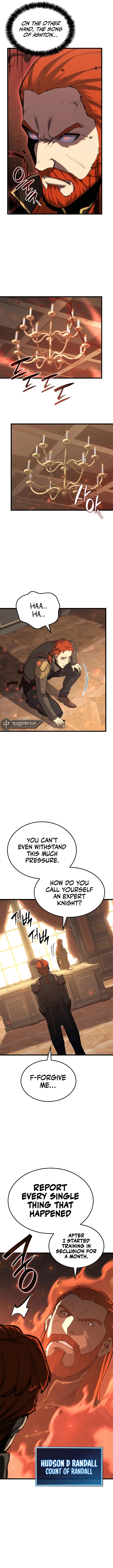 The Count’s Youngest Son is A Player Chapter 39 page 7