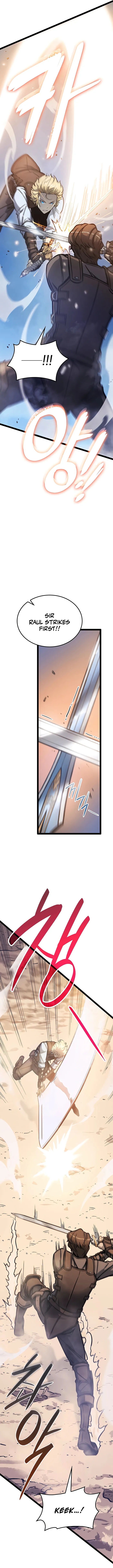 The Count’s Youngest Son is A Player Chapter 4 page 4
