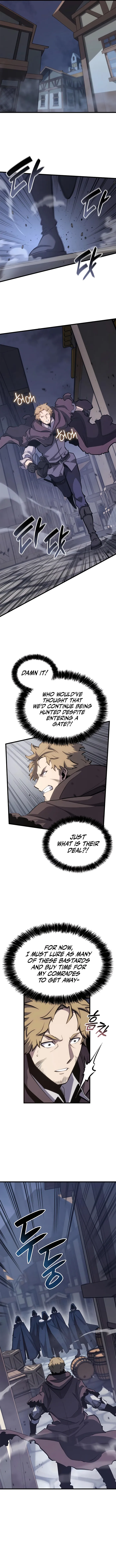 The Count’s Youngest Son is A Player Chapter 40 page 9