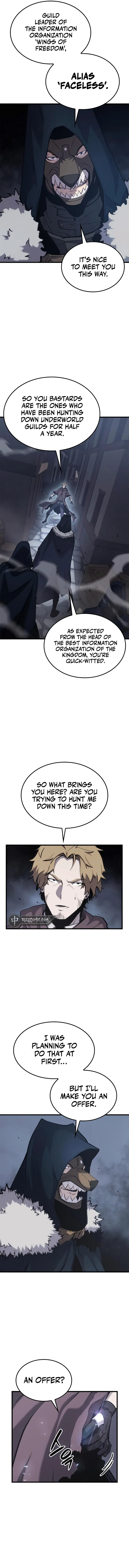The Count’s Youngest Son is A Player Chapter 40 page 10