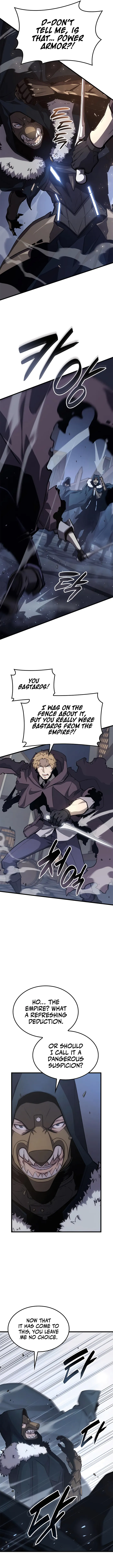 The Count’s Youngest Son is A Player Chapter 40 page 12