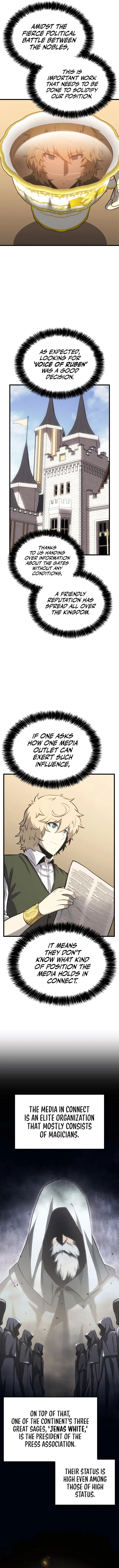The Count’s Youngest Son is A Player Chapter 40 page 6
