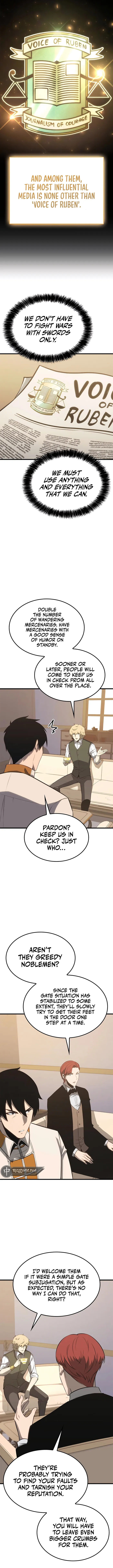 The Count’s Youngest Son is A Player Chapter 40 page 7