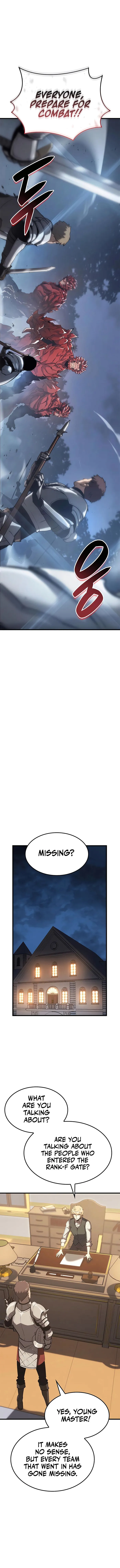 The Count’s Youngest Son is A Player Chapter 42 page 0