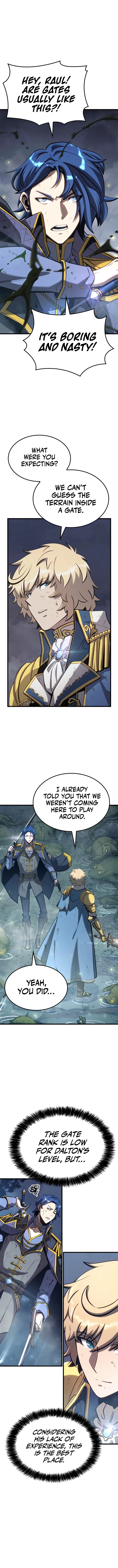 The Count’s Youngest Son is A Player Chapter 42 page 3