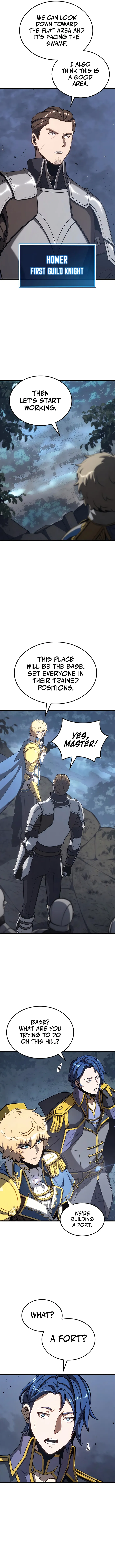 The Count’s Youngest Son is A Player Chapter 42 page 6