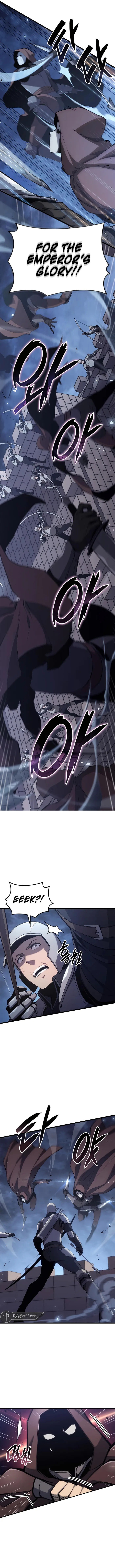 The Count’s Youngest Son is A Player Chapter 43 page 10