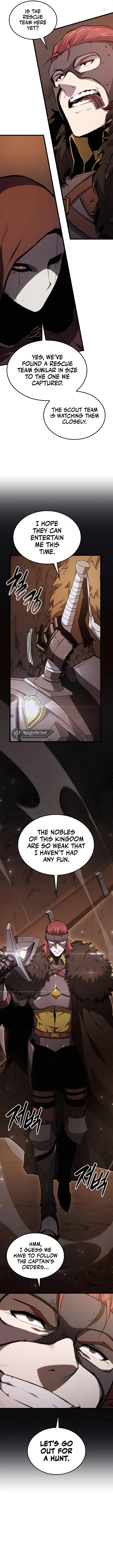 The Count’s Youngest Son is A Player Chapter 43 page 1