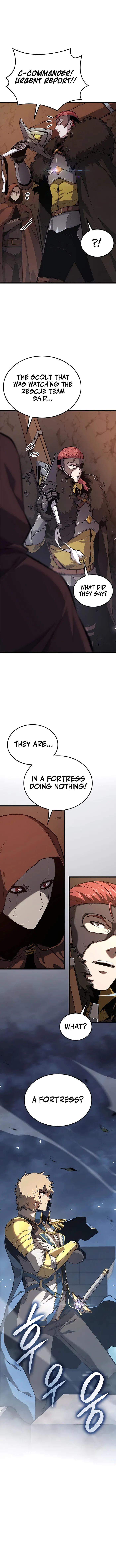 The Count’s Youngest Son is A Player Chapter 43 page 2