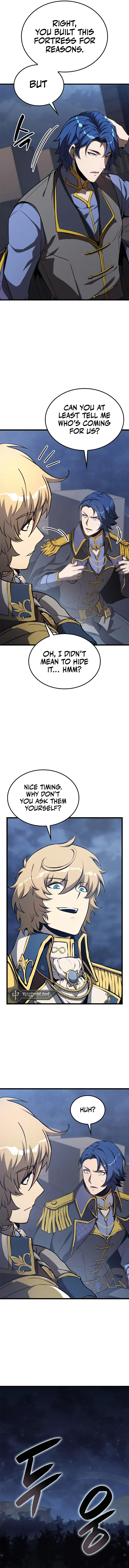 The Count’s Youngest Son is A Player Chapter 43 page 4