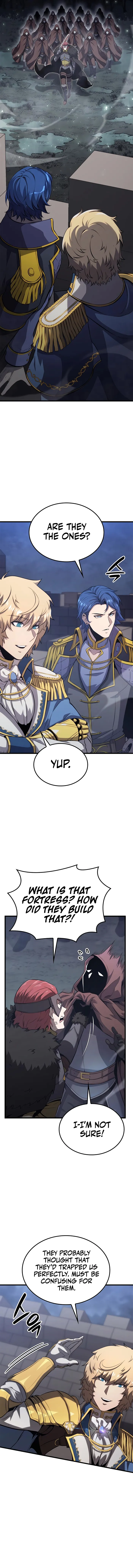 The Count’s Youngest Son is A Player Chapter 43 page 5