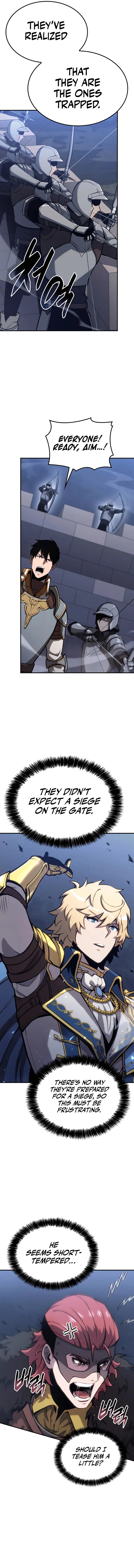 The Count’s Youngest Son is A Player Chapter 43 page 6