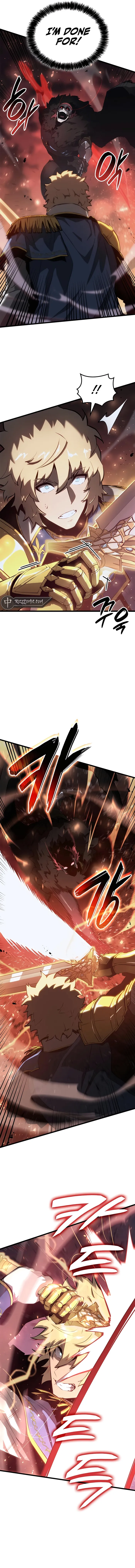 The Count’s Youngest Son is A Player Chapter 45 page 9