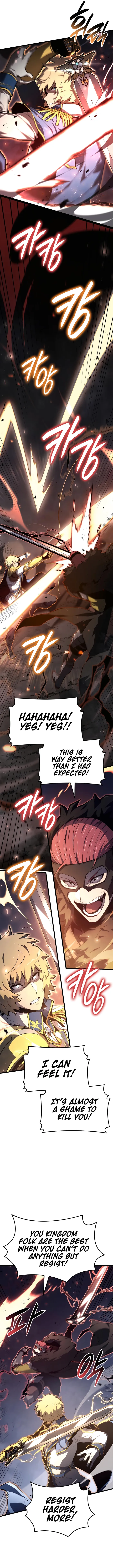The Count’s Youngest Son is A Player Chapter 45 page 10