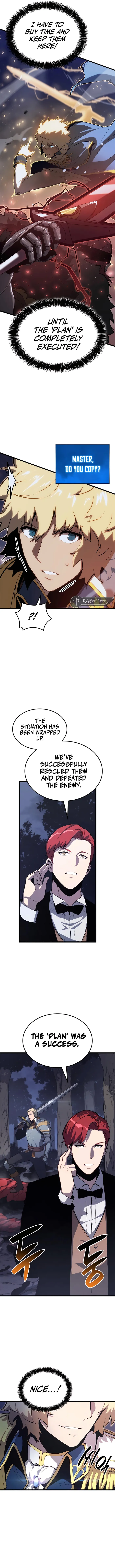 The Count’s Youngest Son is A Player Chapter 45 page 12