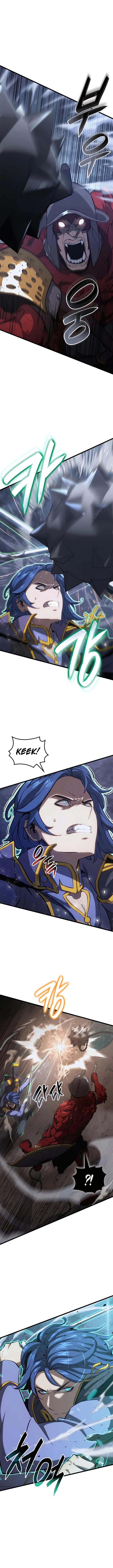 The Count’s Youngest Son is A Player Chapter 47 page 0